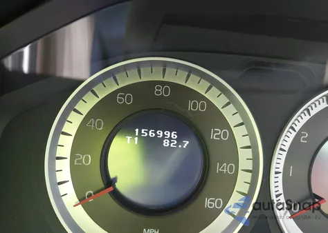 2013 Volvo S60 T5 z USA, uszkodzony, nr VIN YV1612FS5D1218392